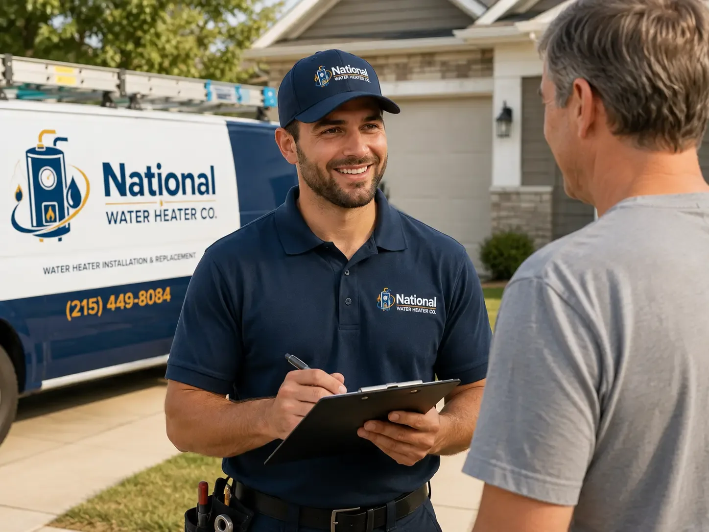 Water Heater Installation Davenport, OK FAQs